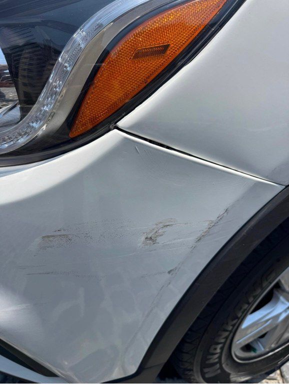 Chevrolet Trax, 1.4 L, 2020 il, 69 000 km — Avtomobillər, Bakı (9)