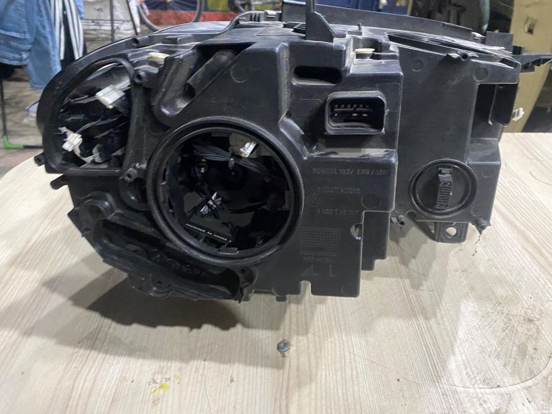 BmW X5 F15 sol farası — Ehtiyat hissələri və aksesuarlar, Bakı (3)