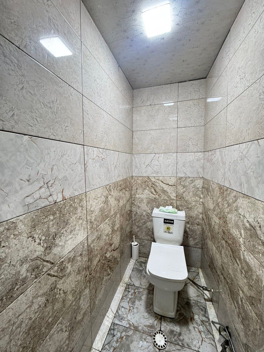 Həyət evi, Hövsan qəs — Ev, villa, Bakı (7)