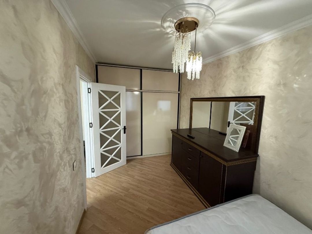 Satılır 3 otaqlı köhnə tikili 68 m² — Mənzil, Bakı (5)