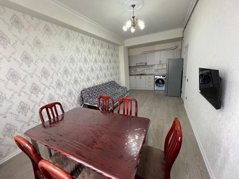 2-otaqlı mənzil kirayə verilir, Xırdalan ş., 45 m² — Xırdalan