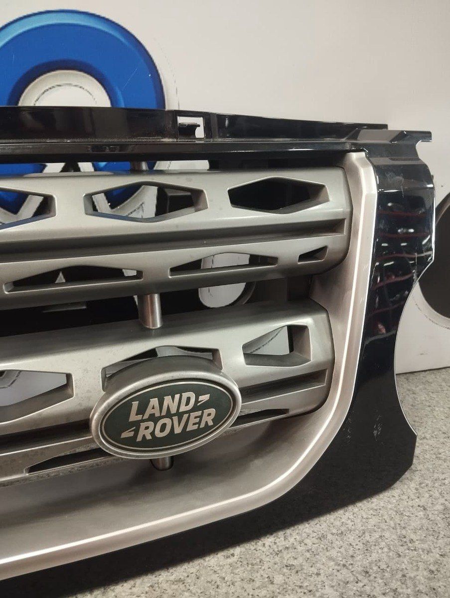 Land Rover Discovery 4 (2014-2016) radiator barmaqlığı — Ehtiyat hissələri və aksesuarlar, Bakı (3)