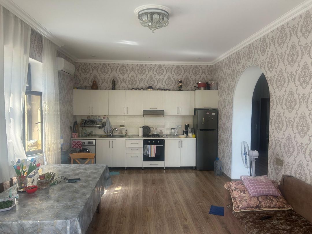 Bağ evi, Nardaran qəs — Ev, villa, Bakı (2)