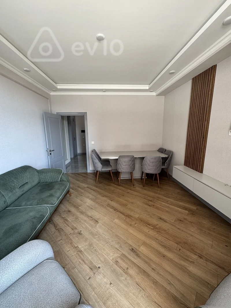 2 otaqlı mənzil, 90 m², Bakı, West Town Yaşayış kompleksi — kirayə — Mənzil, Bakı (2)