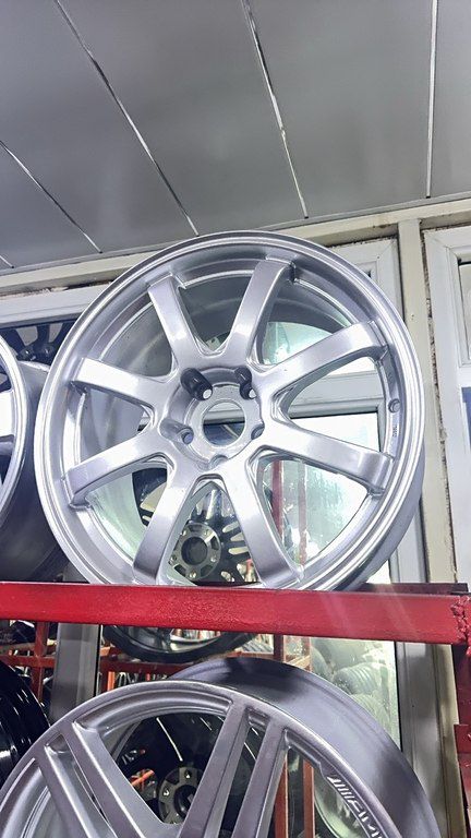 "Hyundai, Kia, Malibu" diskləri R18 — Ehtiyat hissələri və aksesuarlar, Bakı (3)