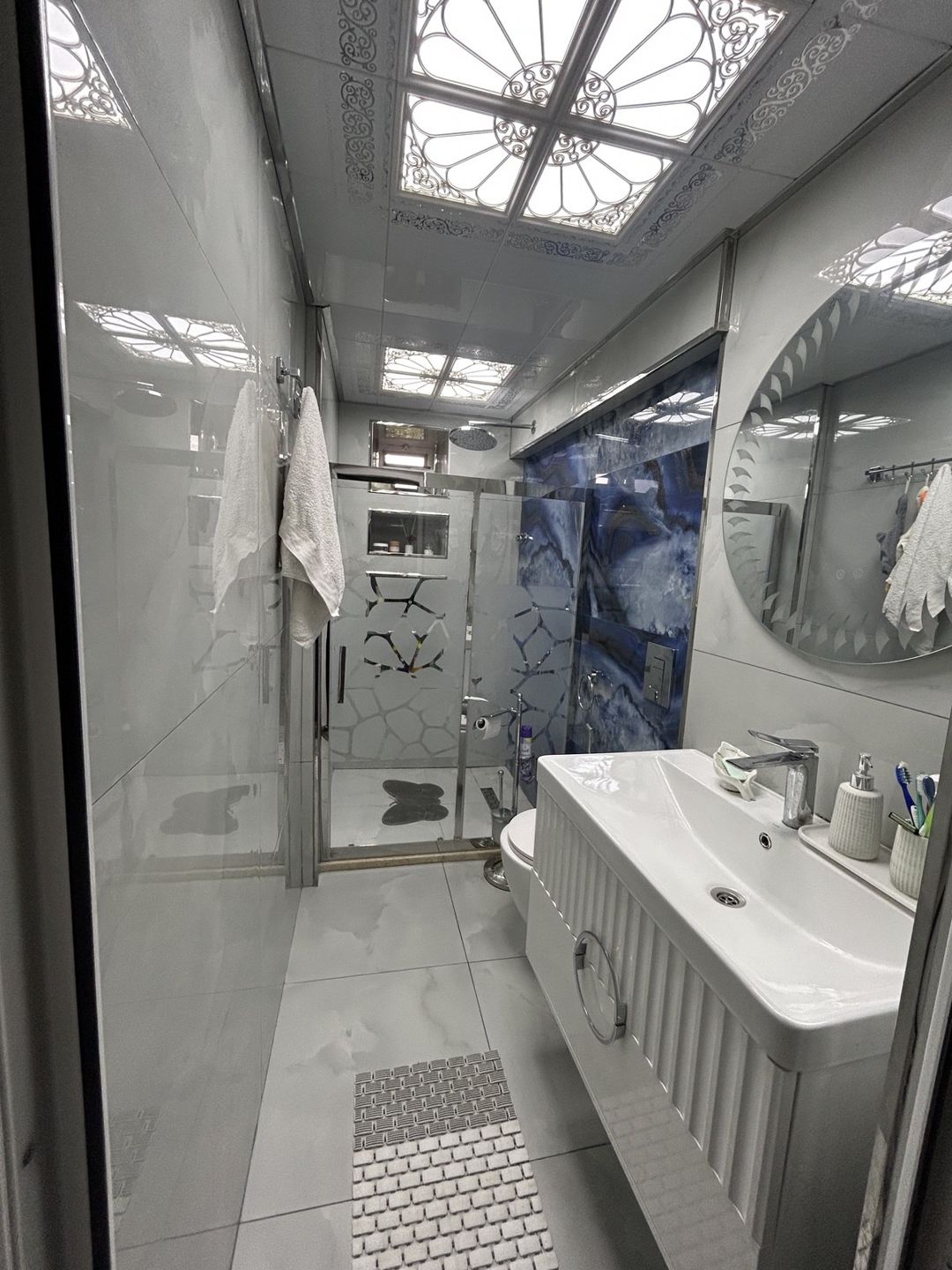 Satılır 3 otaqlı köhnə tikili 70 m² — Mənzil, Bakı (12)