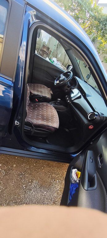Nissan Kicks, 1.6 L, 2019 il, 86 500 km — Avtomobillər, Bakı (6)