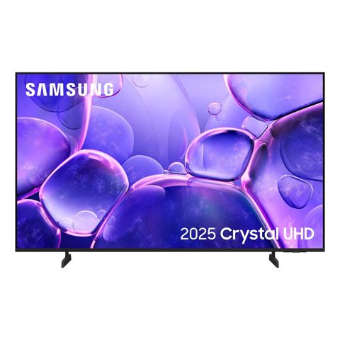 Televizor Samsung UE43U8000FUXRU — Minor Electronics