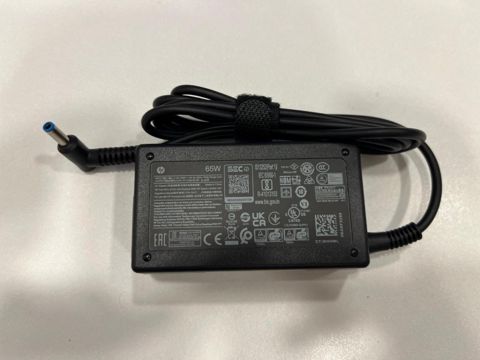 Adapter HP 19.5v 3.33a 65w 4.5*3.0 — Bakı