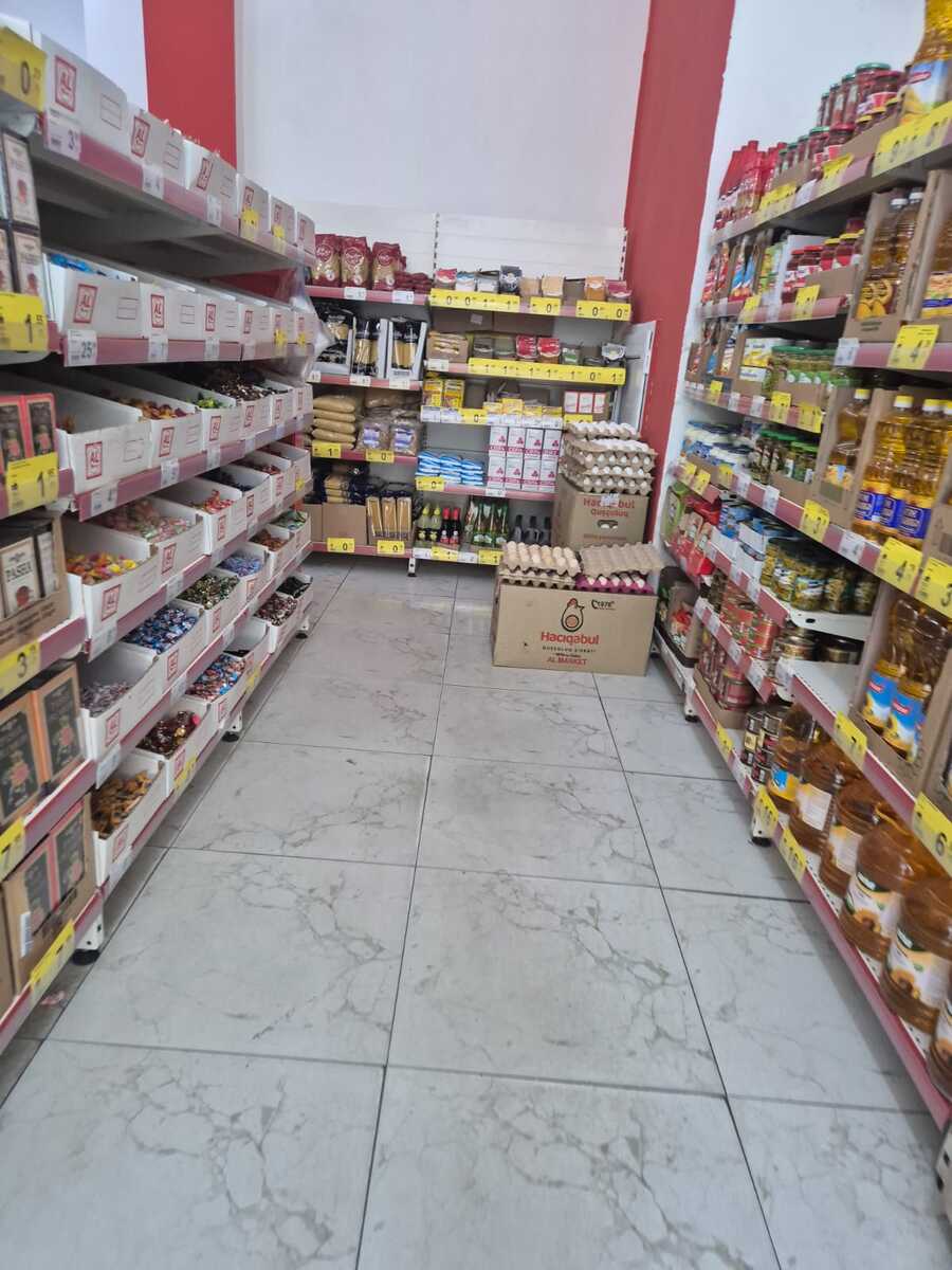 Satılır obyekt 1379 m² — Əmlak, Bakı (5)