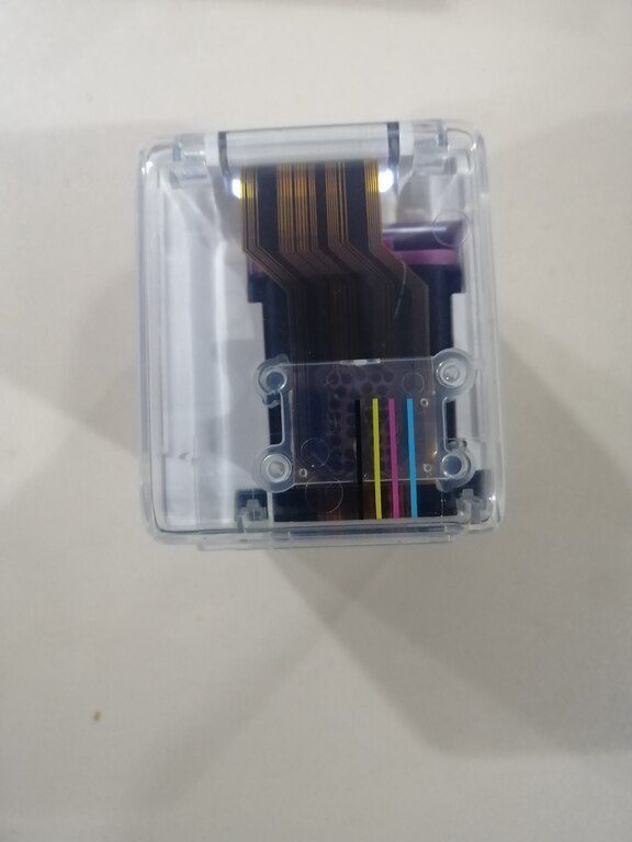 Mini printer "Kengten" — Biznes və avadanlıq, Bakı (3)