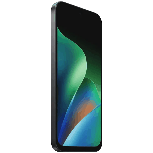 Mobil Telefon Xiaomi Redmi Note 17 8GB/256GB Black — Smartfonlar, Bakı (5)