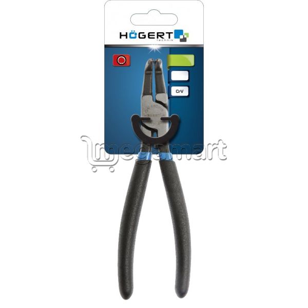 Uzunburun kəlbətin Högert HT1P143 180 mm — Alətlər, Bakı (3)