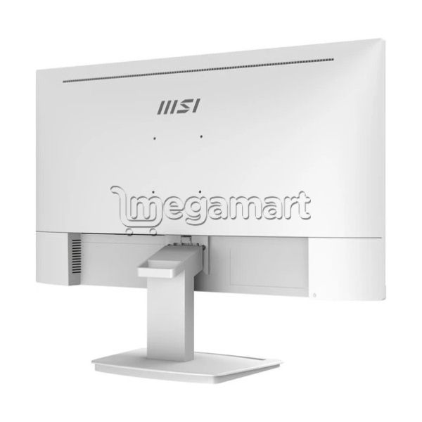 Monitor MSI PRO MP253W White,24,5",Flat,100Hz,1ms,300 nits — ASUS, Bakı (2)