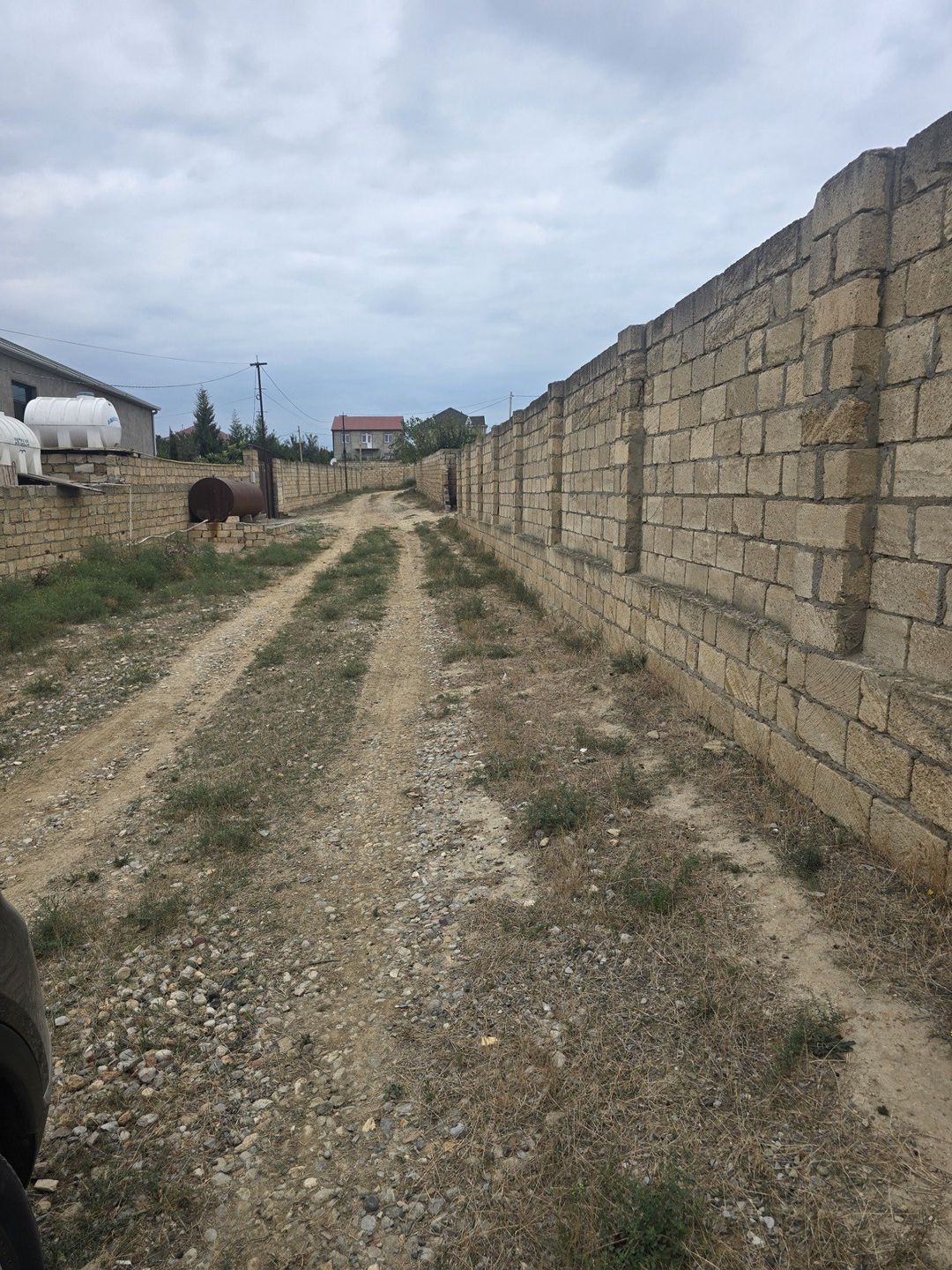Satılır torpaq 12 sot — Torpaq, Bakı (2)
