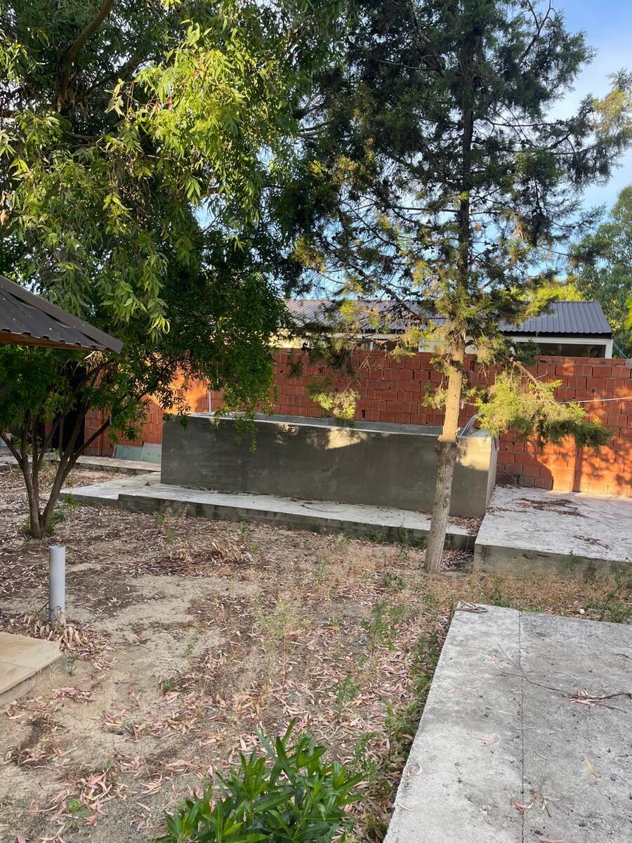 Satılır 3 otaqlı həyət evi/bağ evi 80 m² — Ev, villa, Bakı (8)
