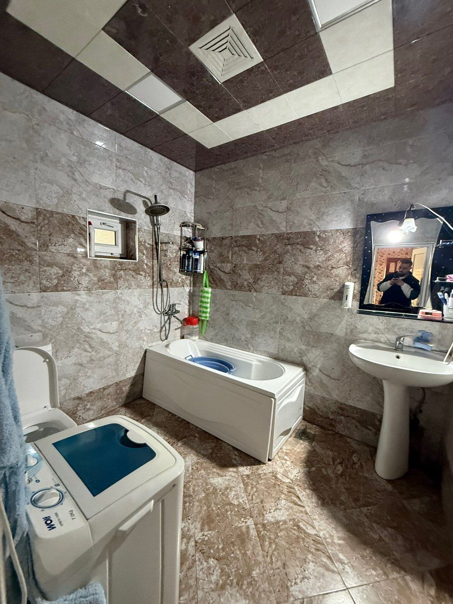 Həyət evi, Sumqayıt ş — Ev, villa, Sumqayıt (8)