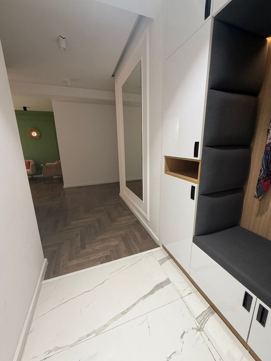 Satılır 3 otaqlı yeni tikili 120 m² — Mənzil, Bakı (4)