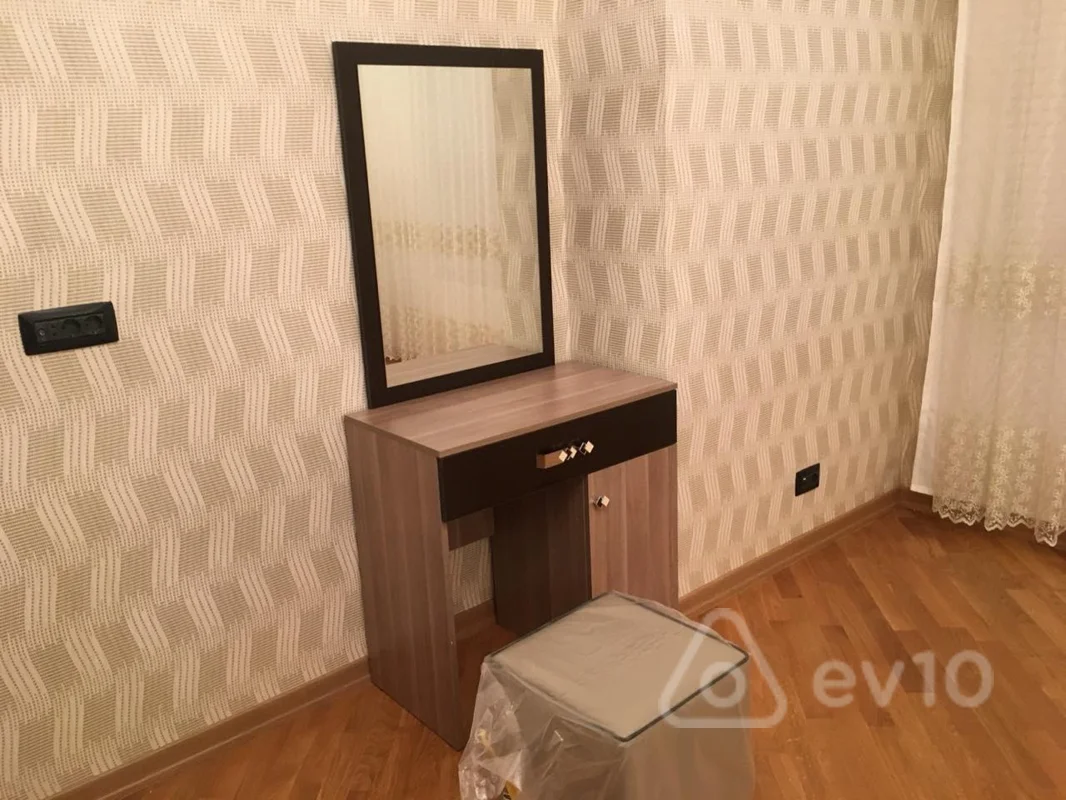 3 otaqlı mənzil, 110 m², Hənifə Ələsgərov küçəsi — kirayə — Mənzil, Bakı (6)