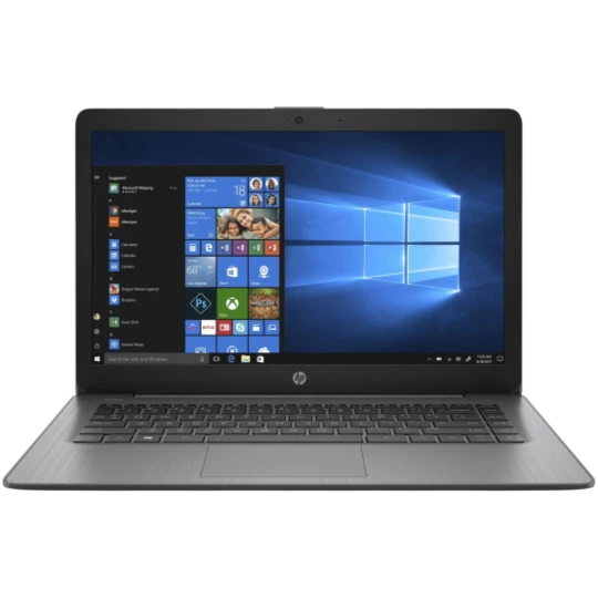 Notbuk Hp 15-DW1041UR 2Y6A3EA — Bakı