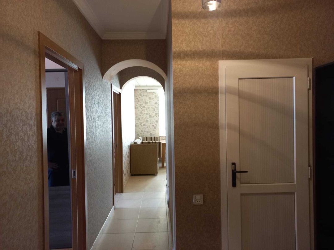 2-otaqlı mənzil kirayə verilir, Masazır qəs., 54 m² — Mənzil, Bakı (5)