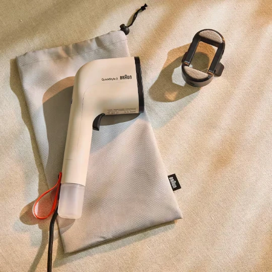Ütü Braun GS3012BG — Ütü, Bakı (4)
