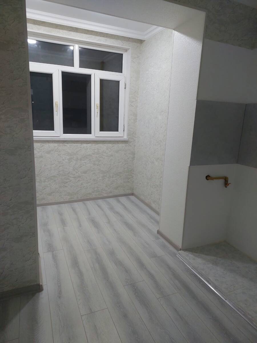 Satılır 3 otaqlı köhnə tikili 65 m² — Mənzil, Bakı (6)