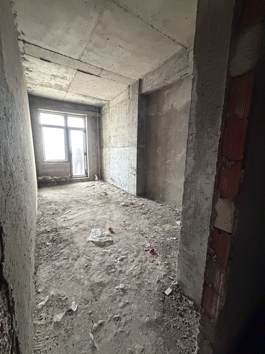 Satılır 3 otaqlı yeni tikili 167.2 m² — Mənzil, Bakı (3)