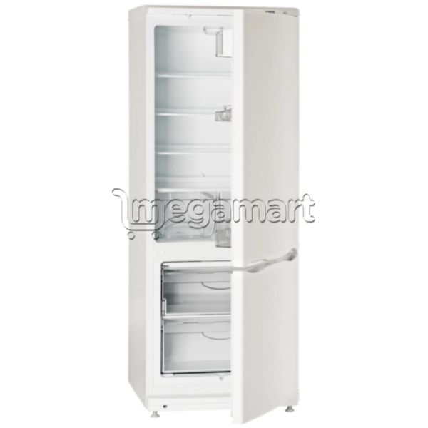 Soyuducu Atlant 4009-022, Ağ — Soyuducular, Bakı