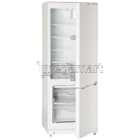 Soyuducu Atlant 4009-022, Ağ — Bakı