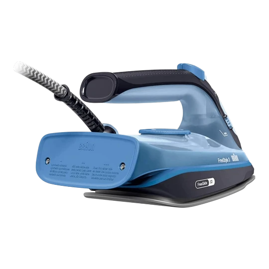 Ütü Braun FI3194BK — Ütü, Bakı (3)