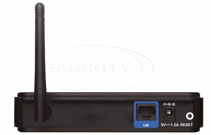 Access Point D-Link DAP-1150NB1 — Giriş nöqtələri, Bakı (2)