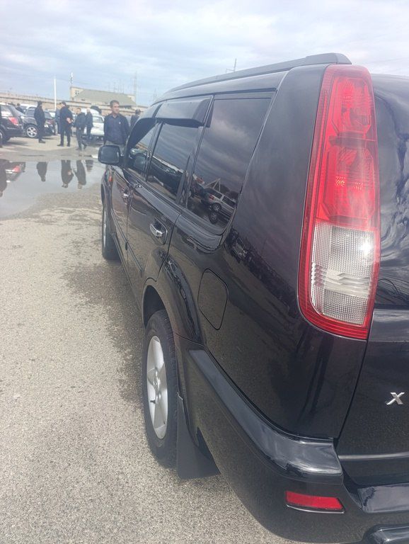 Nissan X-Trail, 2.0 L, 2003 il, 224 000 km 99-DP-087 — Avtomobillər, Sumqayıt (3)