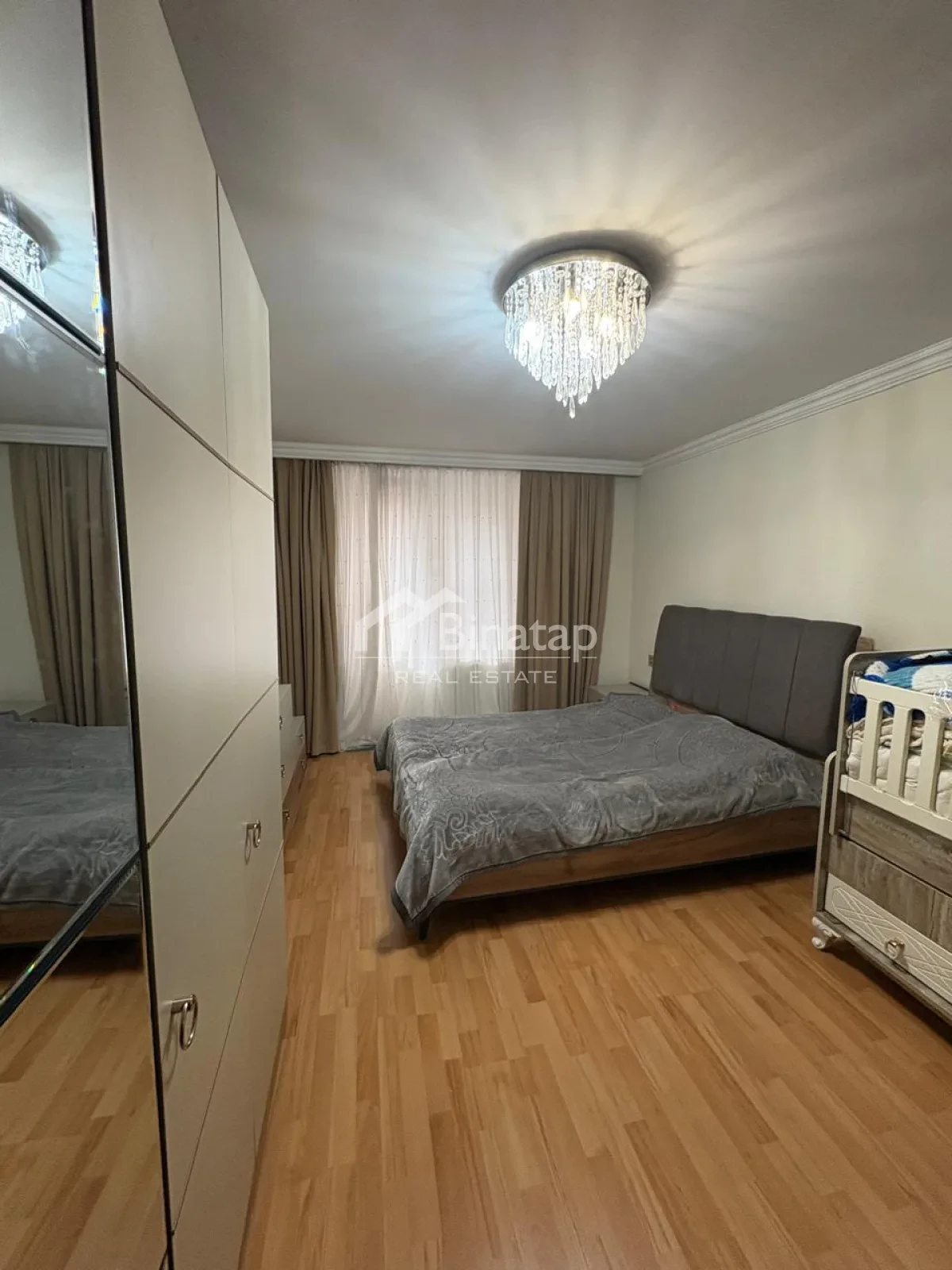 Satılır 3 otaqlı köhnə tikili 62.8 m², Azadlıq Prospekti metrosu, Binəqədi rayonu — Bakı