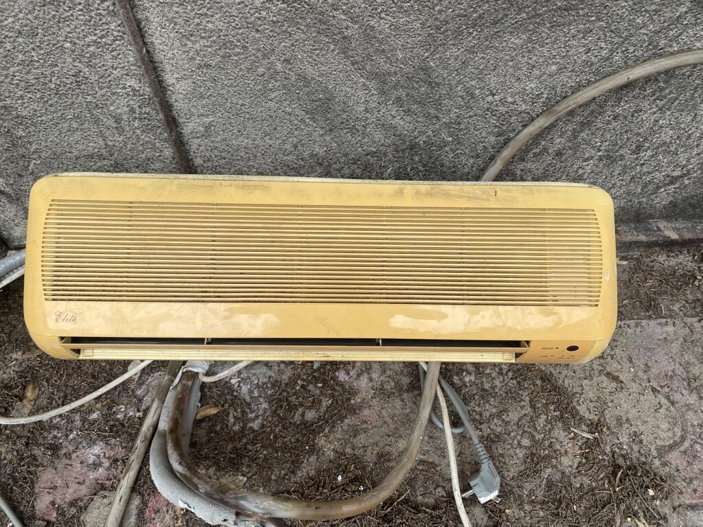Elite kondisioneri satilir Islek veziyyetdedir 2 ededir 1. 20-25 kv — Kondisioner və split-sistemlər, Bakı (6)