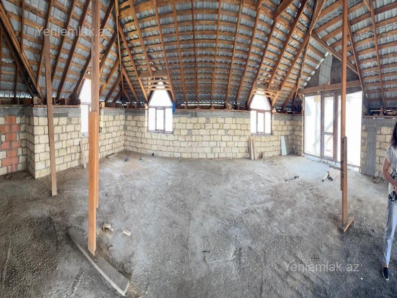 Satılır 9 otaqlı Həyət evi / Villa, 300 m², Mehdiabad — Ev, villa, Abşeron (6)