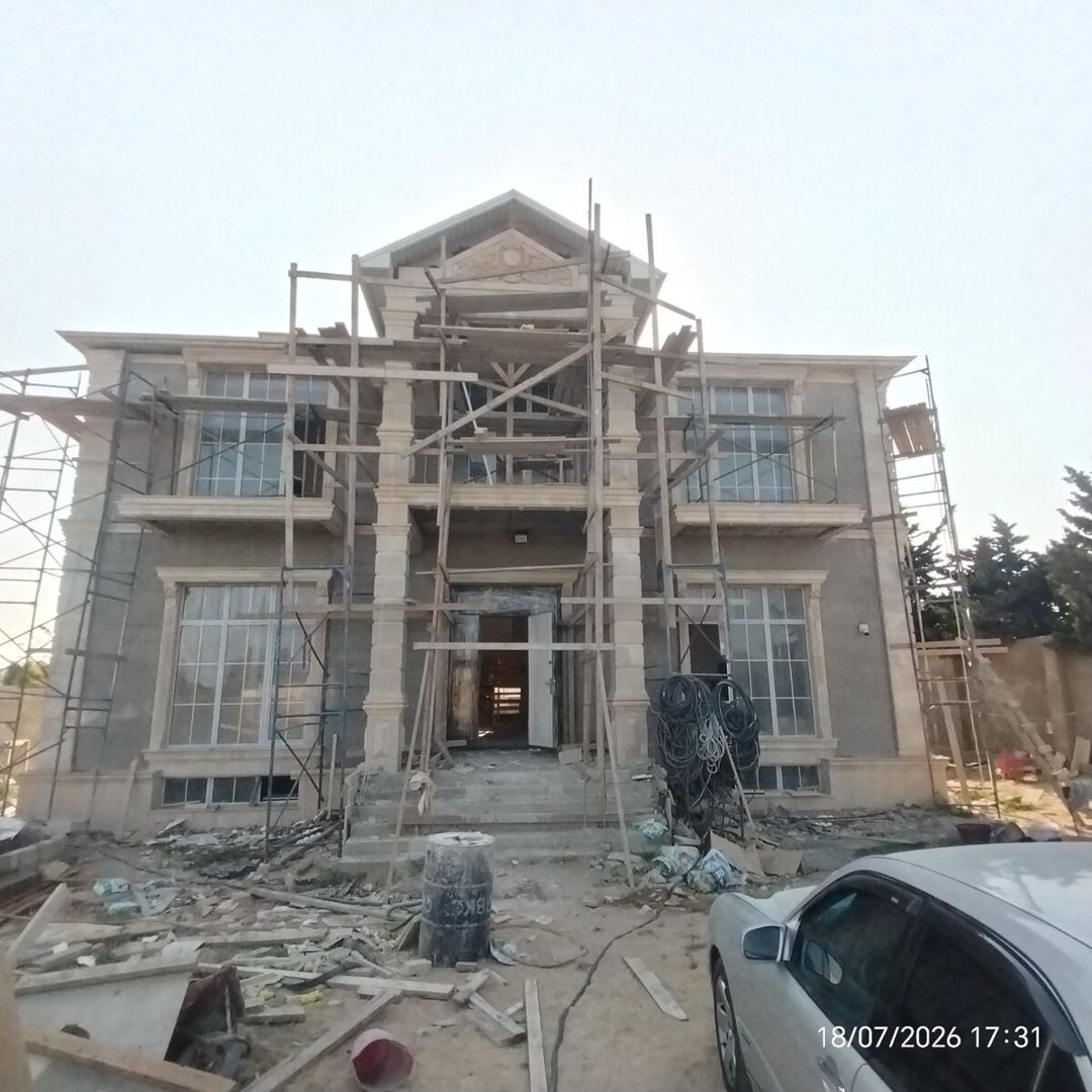 Ağlay ustası — Təmir və inşaat, Bakı (2)