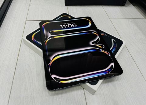 Apple iPad Pro 13” M4 1TB — Bakı