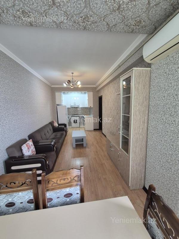 Satılır 2 otaqlı Bina evi menzil (Yeni tikili), 55 m², Xırdalan ş — Mənzil (7)