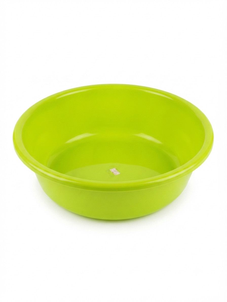 Ləyən 12006, plastik, yaşıl, 7 L — Mallar, Bakı