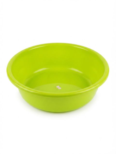 Ləyən 12006, plastik, yaşıl, 7 L — Bakı