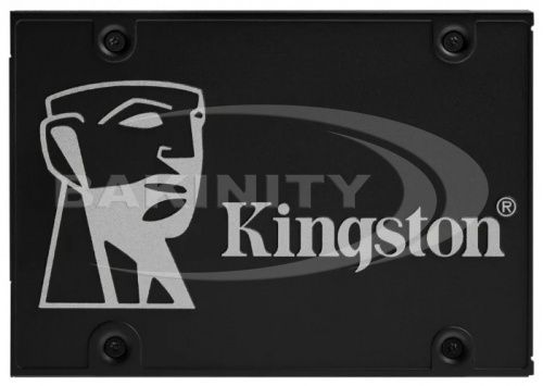SSD Kingston SKC600B/512G — Sabit diskləri, Bakı