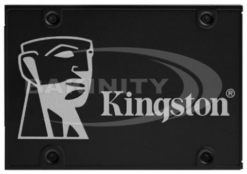SSD Kingston SKC600B/512G — 229.4 ₼ · Bakı · Sabit diskləri SSD Kingston SKC600B/512G — Bakı