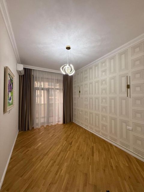 Satılır 2 otaqlı yeni tikili 65 m² — Bakı