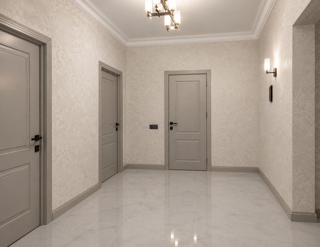 Satılır 2 otaqlı yeni tikili 85 m² — Mənzil, Bakı (5)