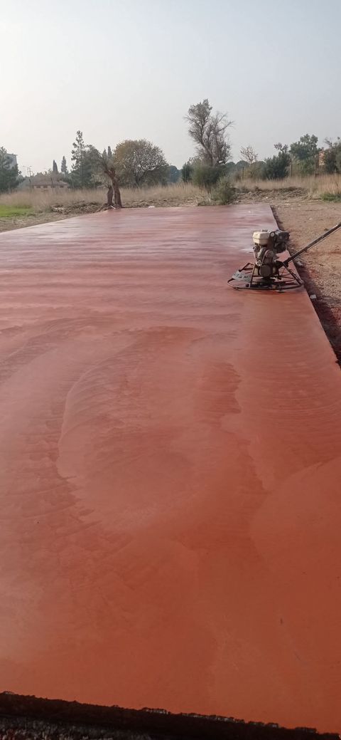Beton Cilalamaq, Epoksid — Şamil Seyidov — Negotiable · Bakı · Tikinti xidmətləri Beton Cilalamaq, Epoksid — Şamil Seyidov — Bakı