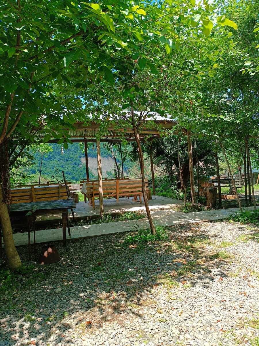 Həyət evi kirayə verilir, Küsnətqazma k — Ev, villa, Quba (5)