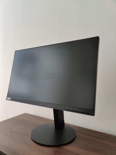 Monitor Lenovo t22 — Bakı
