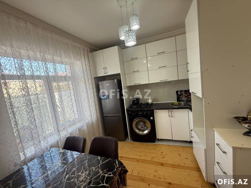 Həyət evləri Satılır Sabunçu r., Maştağa q., 3 otaq, 75 m² — Ev, villa, Bakı (6)