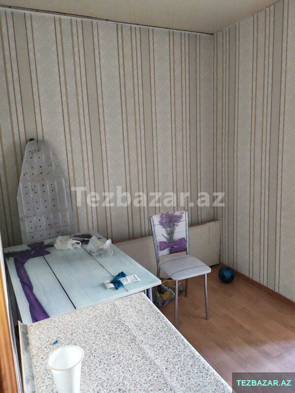 Y.gunewli qes — Ofis, Bakı (5)